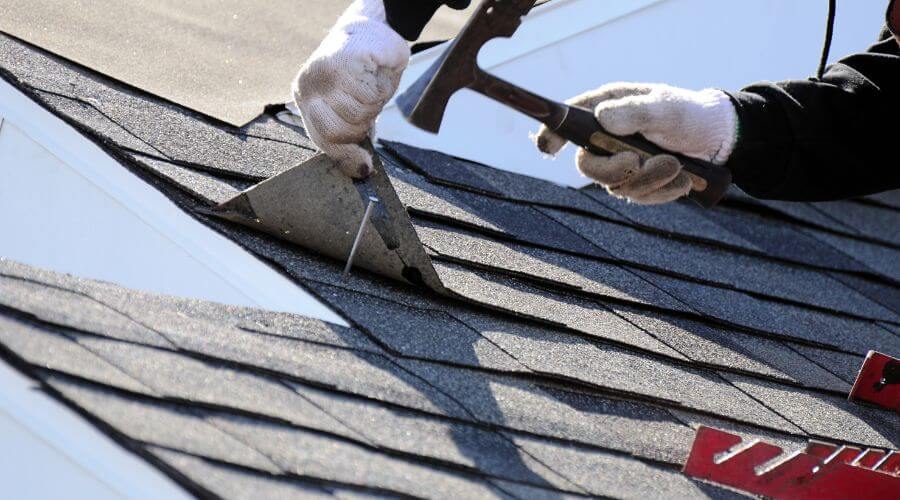 Expert Emergency Roof Repairs services in Pettigrew, AR